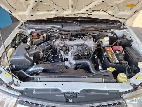MITSUBISHI Pajero Dakar 3.5 V6 24V 4P HPE FLEX 4X4 7 LUGARES AUTOMTICO, Foto 18