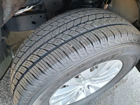 MITSUBISHI Pajero Dakar 3.5 V6 24V 4P HPE FLEX 4X4 7 LUGARES AUTOMTICO, Foto 20