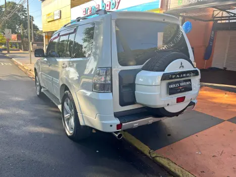 MITSUBISHI Pajero Full 3.2 16V 4P HPE 4X4 TURBO DIESEL INTERCOOLER AUTOMTICO, Foto 6