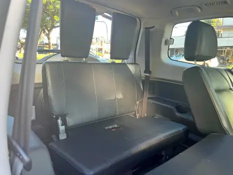 MITSUBISHI Pajero Full 3.2 16V 4P HPE 4X4 TURBO DIESEL INTERCOOLER AUTOMTICO, Foto 13