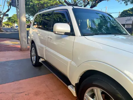 MITSUBISHI Pajero Full 3.2 16V 4P HPE 4X4 TURBO DIESEL INTERCOOLER AUTOMTICO, Foto 18