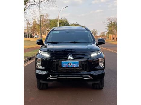 MITSUBISHI Pajero Sport , Foto 1