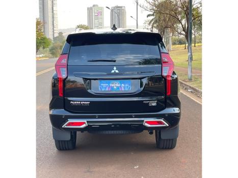 MITSUBISHI Pajero Sport , Foto 8