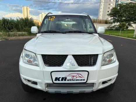 MITSUBISHI Pajero TR4 2.0 16V 4P 4X4 AUTOMTICO, Foto 2