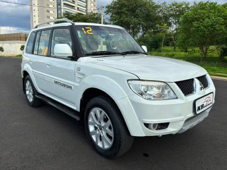 MITSUBISHI Pajero TR4 2.0 16V 4P 4X4 AUTOMTICO, Foto 3