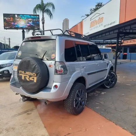 MITSUBISHI Pajero TR4 2.0 16V 4P 4X4 FLEX AUTOMTICO, Foto 3