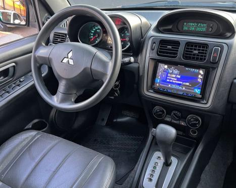 MITSUBISHI Pajero TR4 2.0 16V 4P 4X4 FLEX AUTOMTICO, Foto 2