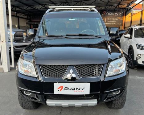 MITSUBISHI Pajero TR4 2.0 16V 4P 4X4 FLEX AUTOMTICO, Foto 3