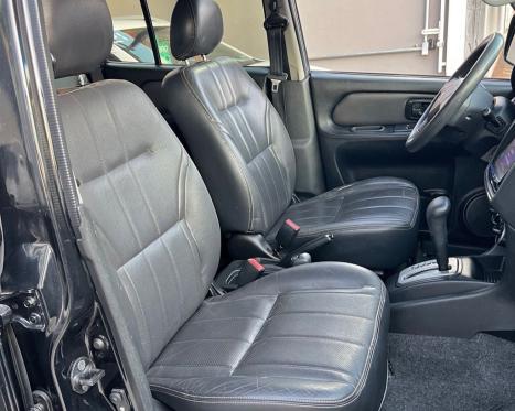 MITSUBISHI Pajero TR4 2.0 16V 4P 4X4 FLEX AUTOMTICO, Foto 4