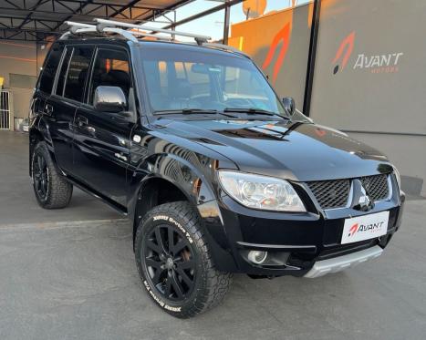 MITSUBISHI Pajero TR4 2.0 16V 4P 4X4 FLEX AUTOMTICO, Foto 5