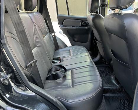 MITSUBISHI Pajero TR4 2.0 16V 4P 4X4 FLEX AUTOMTICO, Foto 6