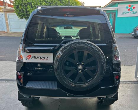 MITSUBISHI Pajero TR4 2.0 16V 4P 4X4 FLEX AUTOMTICO, Foto 7