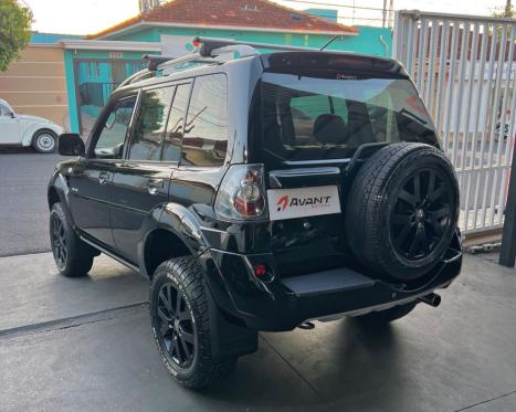 MITSUBISHI Pajero TR4 2.0 16V 4P 4X4 FLEX AUTOMTICO, Foto 9