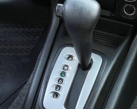 MITSUBISHI Pajero TR4 2.0 16V 4P 4X4 FLEX AUTOMTICO, Foto 11