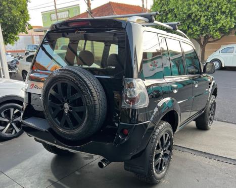 MITSUBISHI Pajero TR4 2.0 16V 4P 4X4 FLEX AUTOMTICO, Foto 12