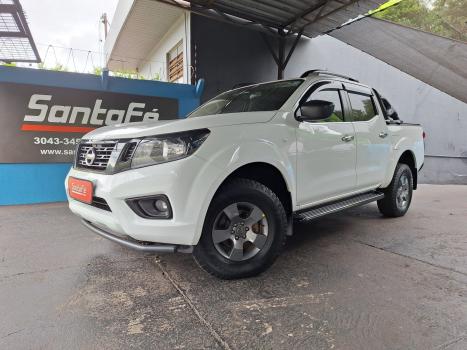 NISSAN Frontier 2.3 ATTACK CABINE DUPLA 4X4 BI-TURBO DIESEL AUTOMTICO, Foto 3