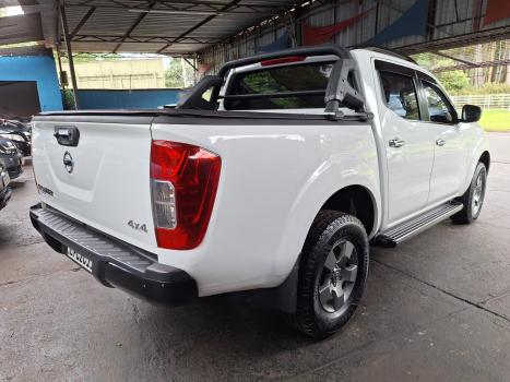 NISSAN Frontier 2.3 ATTACK CABINE DUPLA 4X4 BI-TURBO DIESEL AUTOMTICO, Foto 6