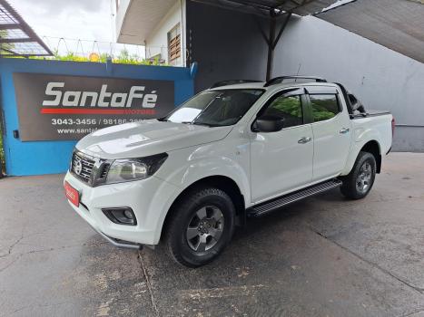 NISSAN Frontier 2.3 ATTACK CABINE DUPLA 4X4 BI-TURBO DIESEL AUTOMTICO, Foto 8