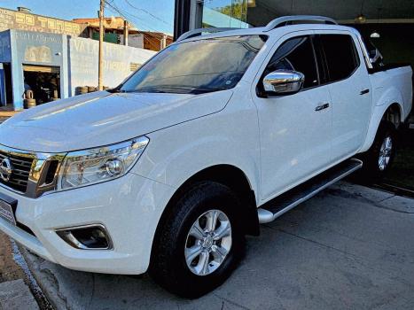 NISSAN Frontier 2.3 16V LE 4X4 CABINE DUPLA BI-TURBO DIESEL AUTOMTICO, Foto 2