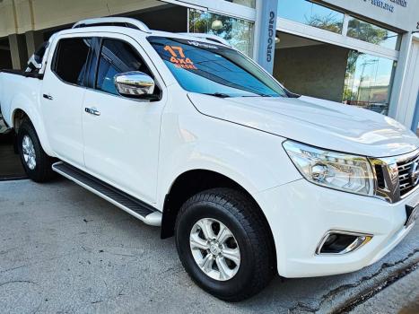 NISSAN Frontier 2.3 16V LE 4X4 CABINE DUPLA BI-TURBO DIESEL AUTOMTICO, Foto 3