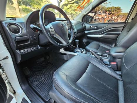 NISSAN Frontier 2.3 16V LE 4X4 CABINE DUPLA BI-TURBO DIESEL AUTOMTICO, Foto 5