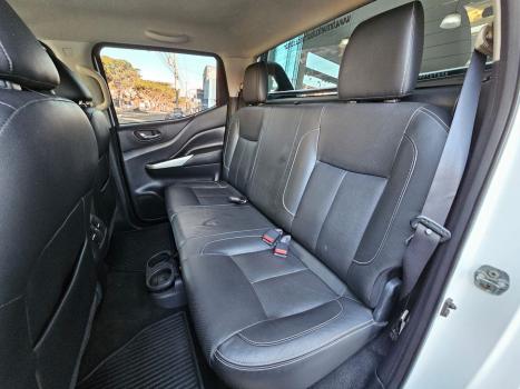 NISSAN Frontier 2.3 16V LE 4X4 CABINE DUPLA BI-TURBO DIESEL AUTOMTICO, Foto 10