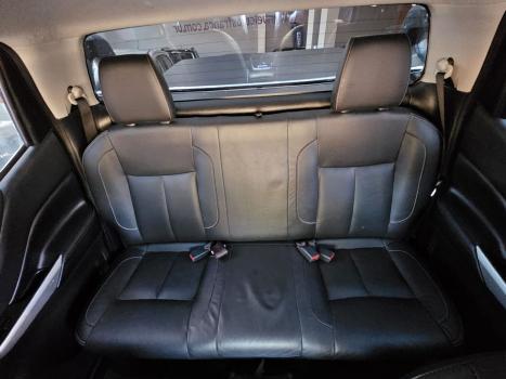 NISSAN Frontier 2.3 16V LE 4X4 CABINE DUPLA BI-TURBO DIESEL AUTOMTICO, Foto 11