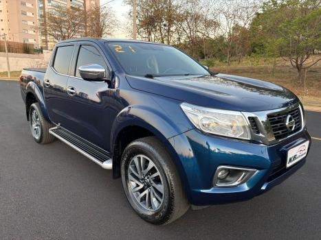 NISSAN Frontier 2.3 16V XE 4X4 CABINE DUPLA BI-TURBO DIESEL AUTOMTICO, Foto 1
