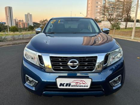 NISSAN Frontier 2.3 16V XE 4X4 CABINE DUPLA BI-TURBO DIESEL AUTOMTICO, Foto 2