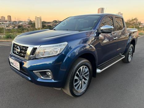 NISSAN Frontier 2.3 16V XE 4X4 CABINE DUPLA BI-TURBO DIESEL AUTOMTICO, Foto 3
