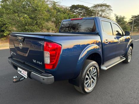 NISSAN Frontier 2.3 16V XE 4X4 CABINE DUPLA BI-TURBO DIESEL AUTOMTICO, Foto 6