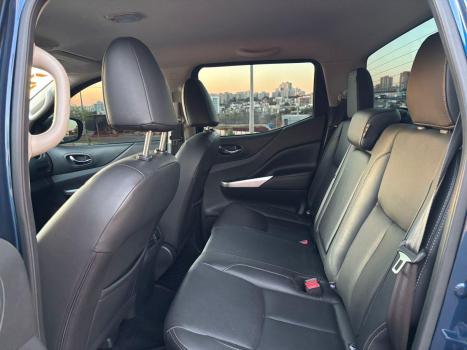 NISSAN Frontier 2.3 16V XE 4X4 CABINE DUPLA BI-TURBO DIESEL AUTOMTICO, Foto 10
