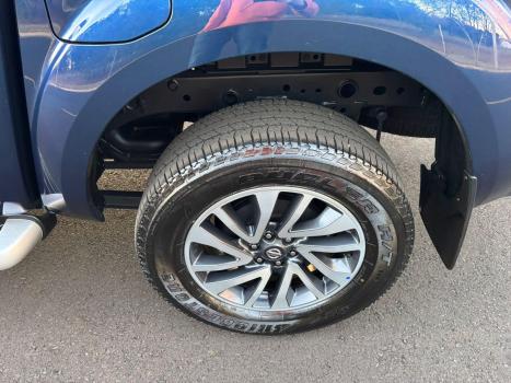 NISSAN Frontier 2.3 16V XE 4X4 CABINE DUPLA BI-TURBO DIESEL AUTOMTICO, Foto 11