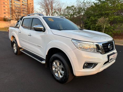 NISSAN Frontier 2.3 16V LE 4X4 CABINE DUPLA BI-TURBO DIESEL AUTOMTICO, Foto 3