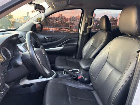 NISSAN Frontier 2.3 16V LE 4X4 CABINE DUPLA BI-TURBO DIESEL AUTOMTICO, Foto 7