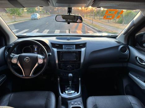 NISSAN Frontier 2.3 16V LE 4X4 CABINE DUPLA BI-TURBO DIESEL AUTOMTICO, Foto 8