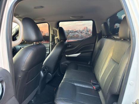 NISSAN Frontier 2.3 16V LE 4X4 CABINE DUPLA BI-TURBO DIESEL AUTOMTICO, Foto 9