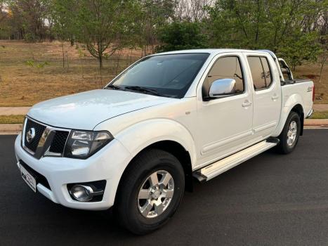 NISSAN Frontier 2.5 16V PLATINUM 4X4 TURBO DIESEL CABINE DUPLA AUTOMTICO, Foto 5