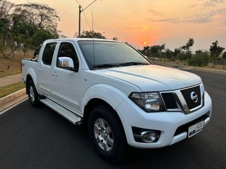 NISSAN Frontier 2.5 16V PLATINUM 4X4 TURBO DIESEL CABINE DUPLA AUTOMTICO, Foto 1