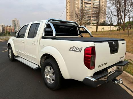 NISSAN Frontier 2.5 16V PLATINUM 4X4 TURBO DIESEL CABINE DUPLA AUTOMTICO, Foto 6