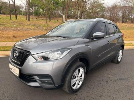 NISSAN Kicks 1.6 16V 4P FLEXSTART S DIRECT X-TRONIC AUTOMTICO CVT, Foto 3