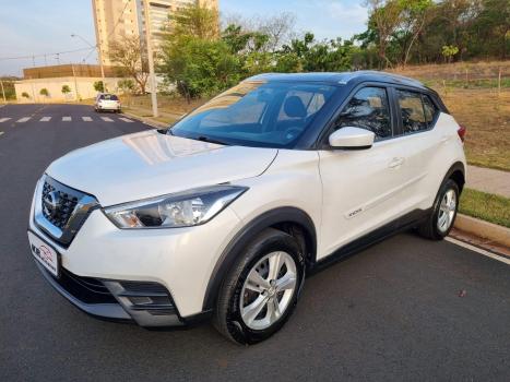 NISSAN Kicks 1.6 16V 4P FLEXSTART S DIRECT X-TRONIC AUTOMTICO CVT, Foto 1