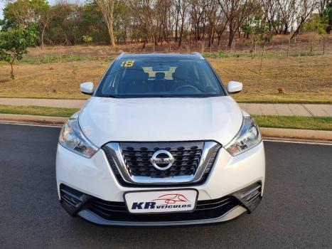 NISSAN Kicks 1.6 16V 4P FLEXSTART S DIRECT X-TRONIC AUTOMTICO CVT, Foto 2