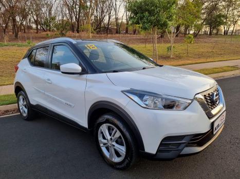 NISSAN Kicks 1.6 16V 4P FLEXSTART S DIRECT X-TRONIC AUTOMTICO CVT, Foto 3