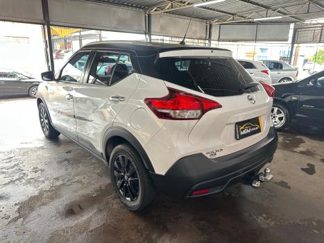 NISSAN Kicks 1.6 16V 4P FLEXSTART S DIRECT X-TRONIC AUTOMTICO CVT, Foto 2