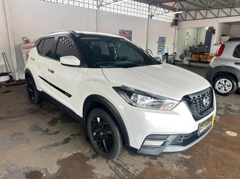 NISSAN Kicks 1.6 16V 4P FLEXSTART S DIRECT X-TRONIC AUTOMTICO CVT, Foto 6