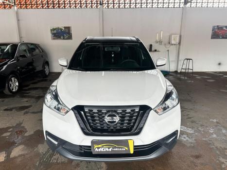 NISSAN Kicks 1.6 16V 4P FLEXSTART S DIRECT X-TRONIC AUTOMTICO CVT, Foto 1