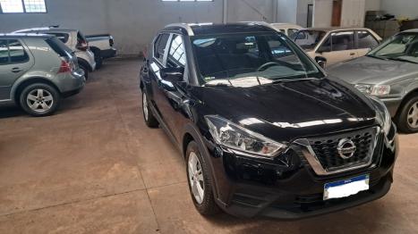 NISSAN Kicks 1.6 16V 4P FLEXSTART S, Foto 2