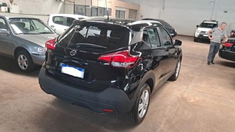 NISSAN Kicks 1.6 16V 4P FLEXSTART S, Foto 4