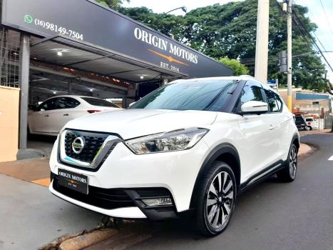 NISSAN Kicks 1.6 16V 4P FLEXSTART SL X-TRONIC AUTOMTICO CVT, Foto 1